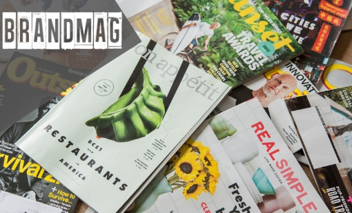 Brand Mag