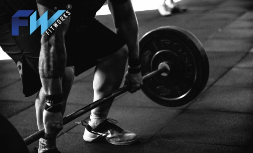Fitworks