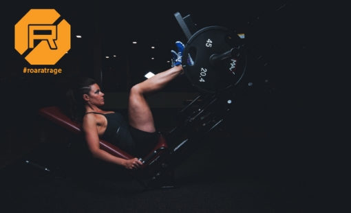 Rage Fitness