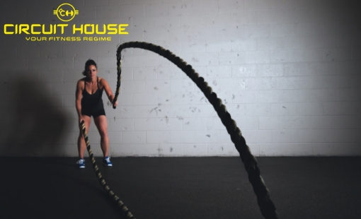 Circuit House