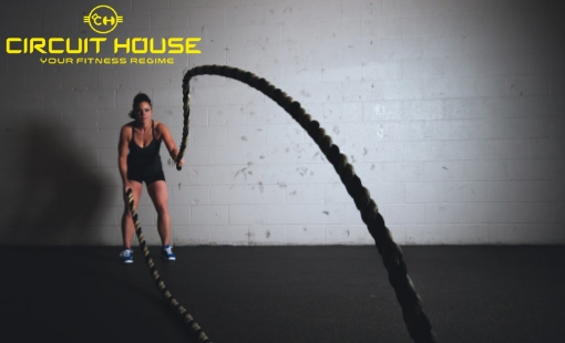 Circuit House