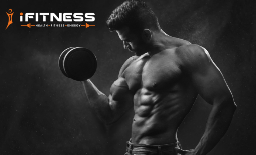 i-Fitness
