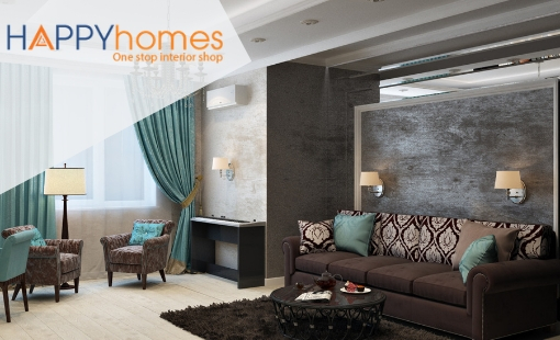 Happy Homes