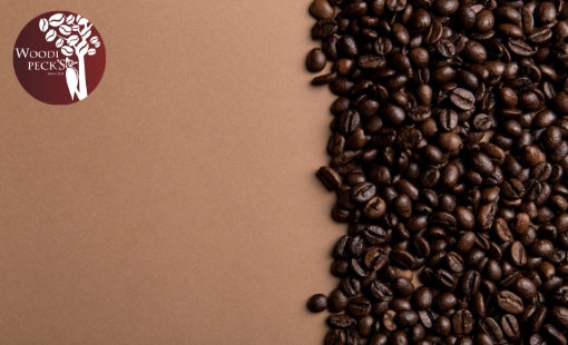 Woodpeckers Coffee
