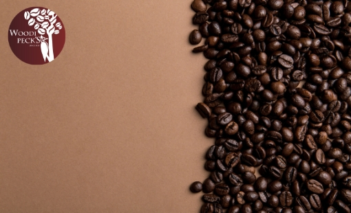 Woodpeckers Coffee