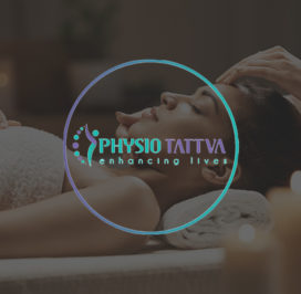 Portfolio Banner Physiotattva