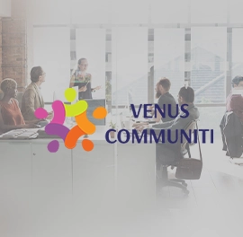 Venus communiti