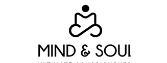 mind and soul logo