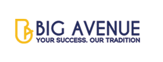 big avenue logo
