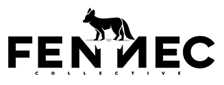 fennec collective logo