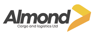 Almond logo