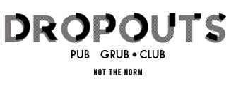 dropouts logo