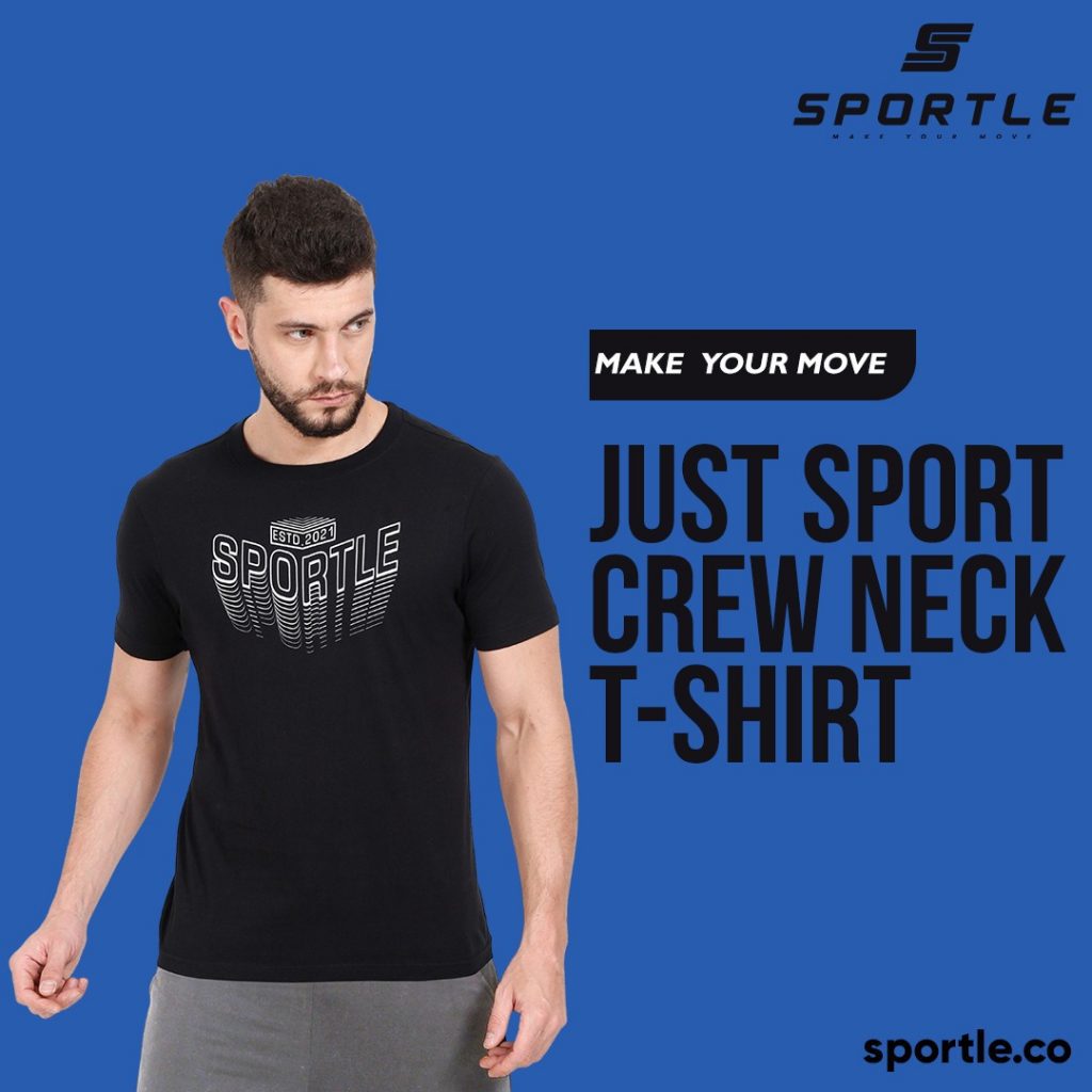sportle your move