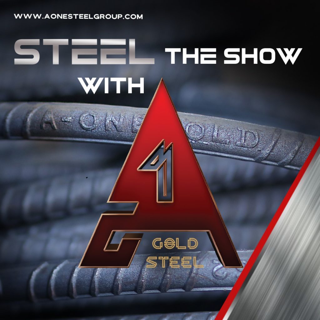 steel the show