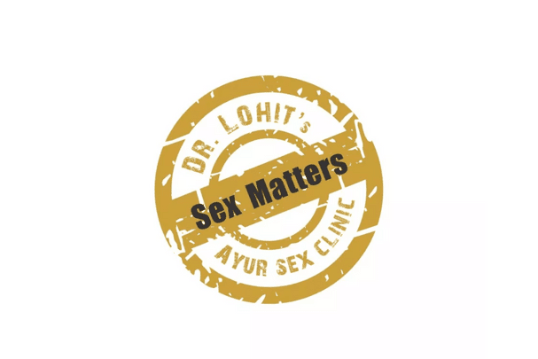 sex matters stamp