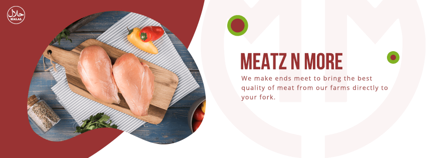 meatz chicken