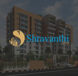 shravanthi cover