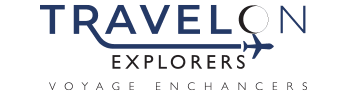 travelcon explorers logo