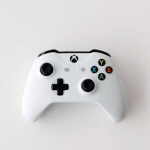 Xbox Controller