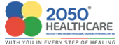 2050 blue logo