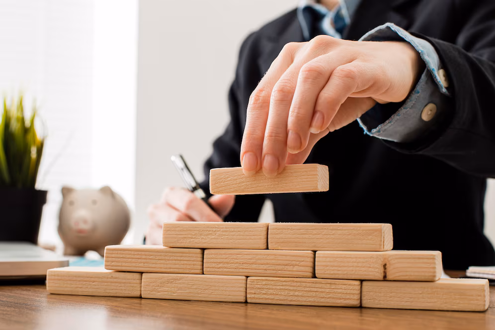 Brand Identity Design